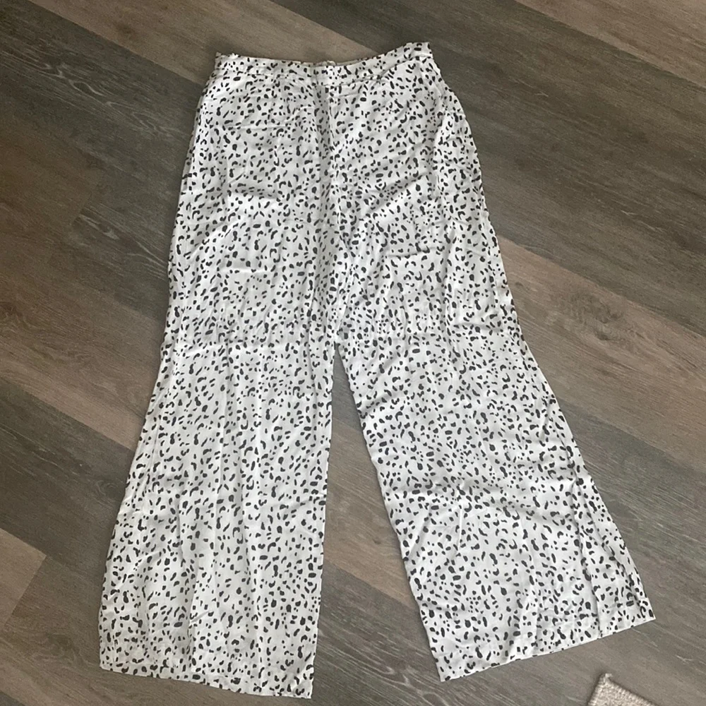 Olivaceous Pants - Picture 2 of 2